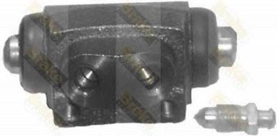 BRAKE ENGINEERING wc1752be -  Колесный тормозной цилиндр